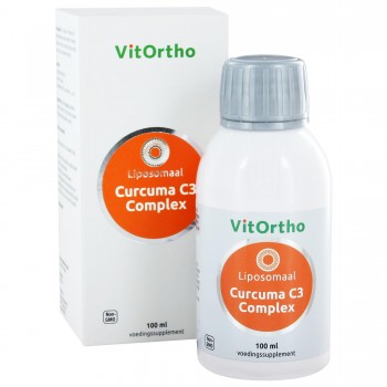 copy of Vitamine C Liposomaal
